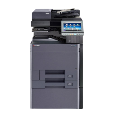 Kyocera used copiers we buy