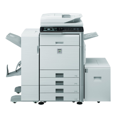 We buy used copier machines with free pickup. We also sell copy machines.