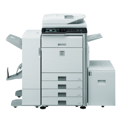 we buy used Sharp Copiers