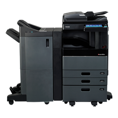 CopEx buys used Toshiba copiers