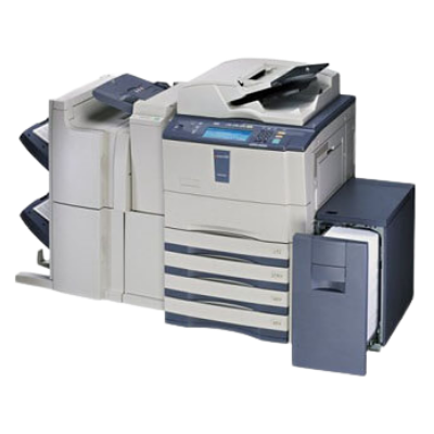 CopEx buys used Toshiba copiers