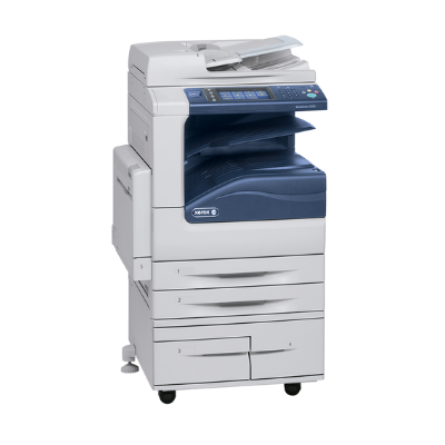 sell us your used Xerox copier
