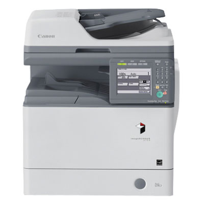 We buy and sell used canon copiers