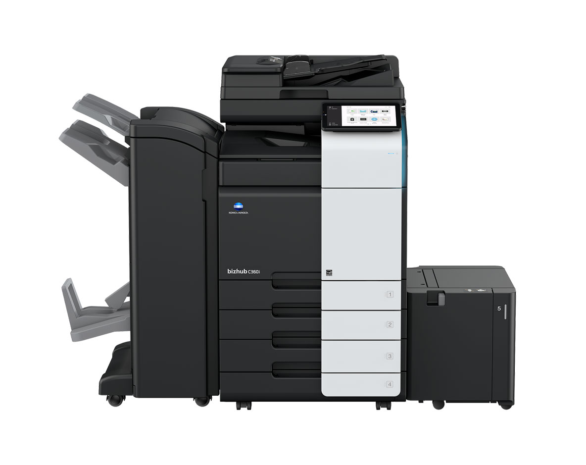 Konica Minolta Copiers Rhode Island