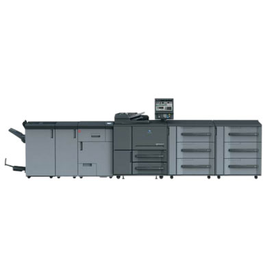 we buy konica minolta used copiers