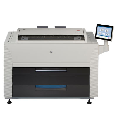 used KIP copiers we buy