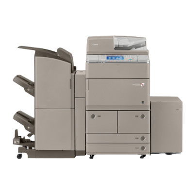 used canon copy machine