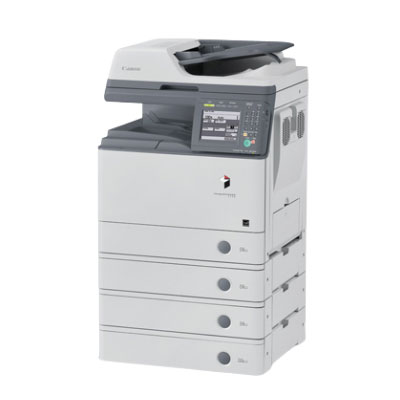 used copy machine